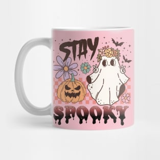 Stay Spooky Mug